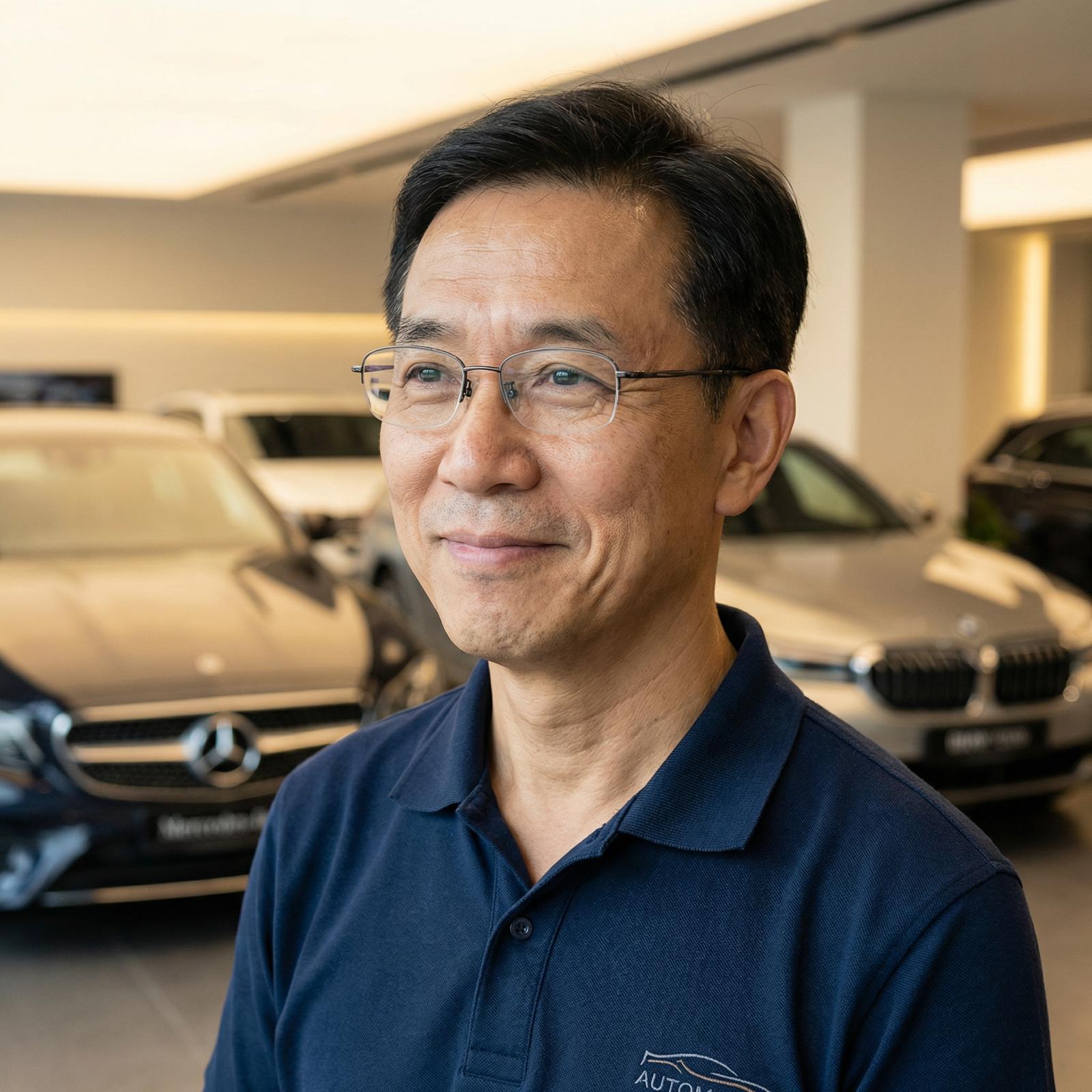 91修车改装顾问