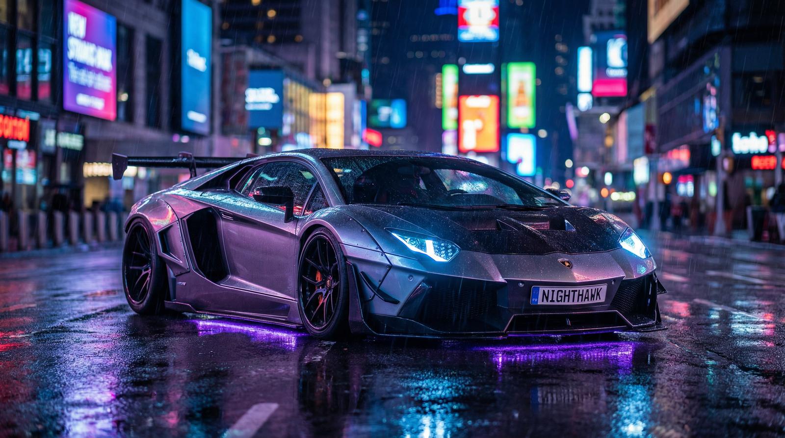 91跑车改装视频