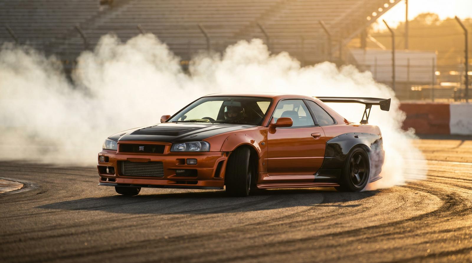 91漂移赛车视频